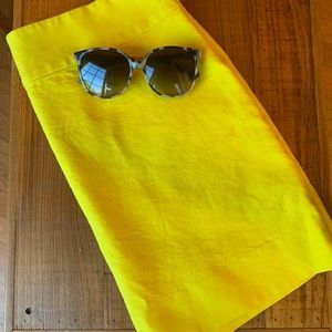 J. Crew Skirt